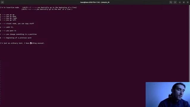 Preparing For Junior Linux Tech Support Role смотреть онлайн