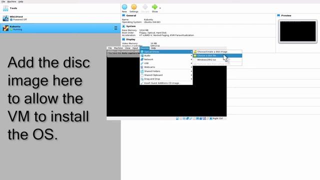 ASUSTOR College 249-II Setting up Virtualbox (Linux) смотреть онлайн