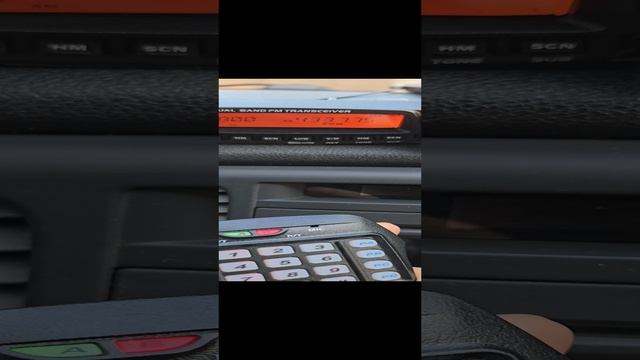 Радиостанция AnyTone AT-5888 нюансы работы смотреть онлайн