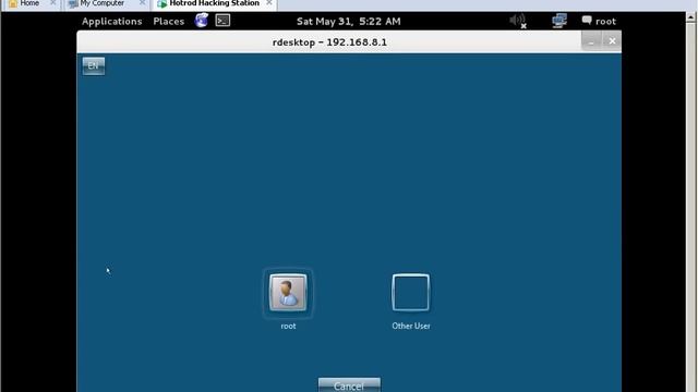 How To Hack Any Computer Using IP Adress By Kali Linux смотреть онлайн