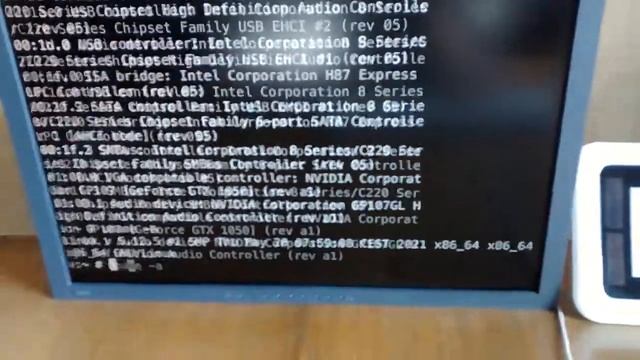 805ms Linux boot, GRUB to KDE/Plasma (openSUSE Leap 15.2) смотреть онлайн