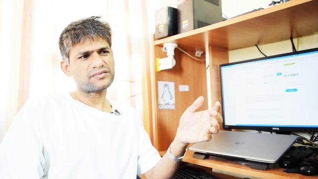 0x16a How to get a job as a Device Driver Programmer ? смотреть онлайн