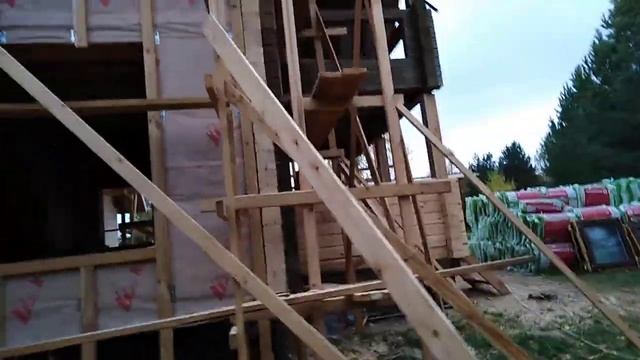 13 Октября обшивка Эмитатция бруса смотреть онлайн