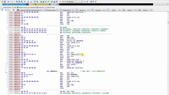 How to find Local Player with IDA for Mission against terror смотреть онлайн