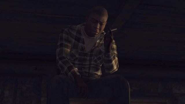 Mafia 2 [Генри Тамасино] №3 смотреть онлайн