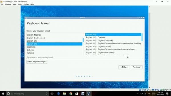 How to install Zorin OS alongside Mac/Windows