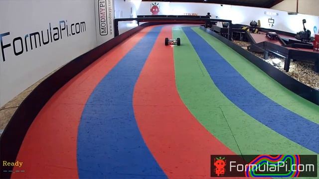 Formula Pi Summer 2018 Test session 1 смотреть онлайн