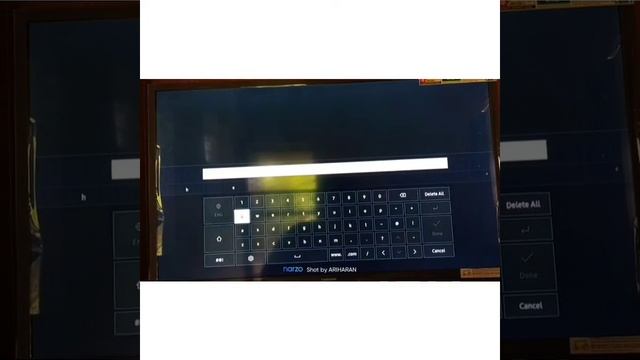 IN Samsung smart tv how to install apps in app store Fully in Tamil смотреть онлайн