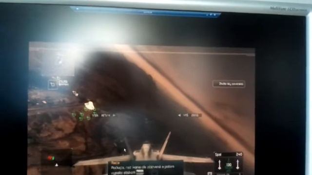 Games over RDP with RemoteFX part01 смотреть онлайн