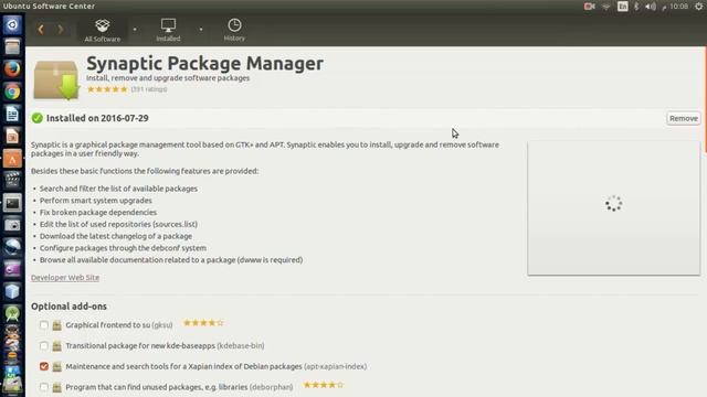كيفية تثبيت3 sublime text علي ubuntu | تنصيب برنامج sublime علي ubuntu смотреть онлайн