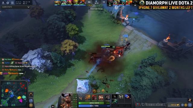 ZipFile Best Pudge Impossible Hook Dota 2 How to Hurricane Pike смотреть онлайн