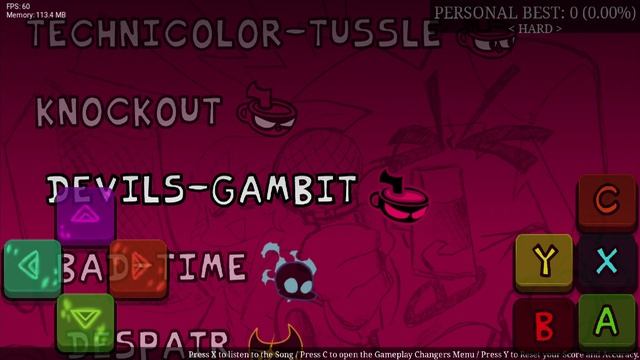 Fnf mod indie cross android full weeks)[mechanica on] смотреть онлайн