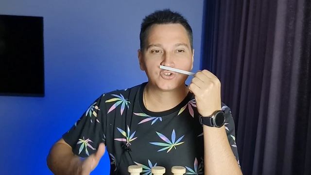 BOIS 1920 Cannabis Salata с randewoo смотреть онлайн