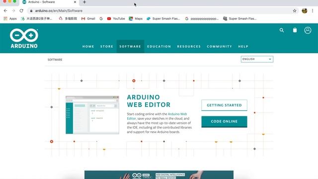 how to download arduino смотреть онлайн