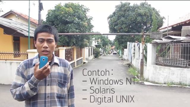 Sistem Operasi: Konsep Proses, Thread,& Manajeman Proses Linux .mp4 смотреть онлайн
