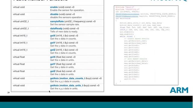 Developing IoT Applications with ARM® mbed™ смотреть онлайн