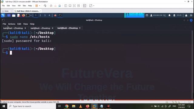 Takeover Try Hack Me Walkthrough -Subdomain Enumeration смотреть онлайн