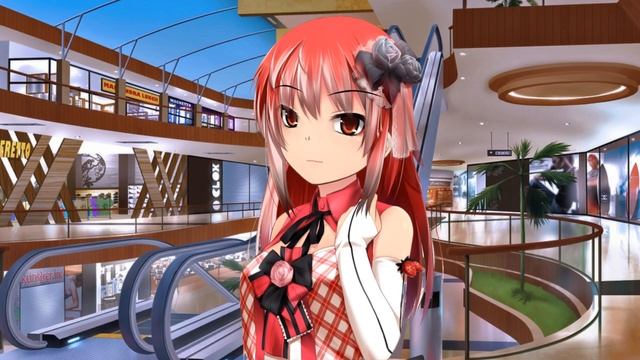 HomiePop Character Introduction - Audrey (Duke) смотреть онлайн