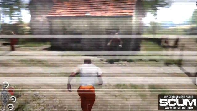 SCUM - ОБНОВА 9572 смотреть онлайн