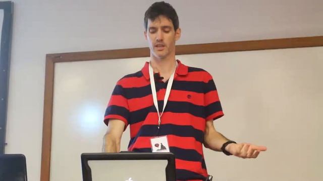 Application Development and IoT with VA Smalltalk смотреть онлайн