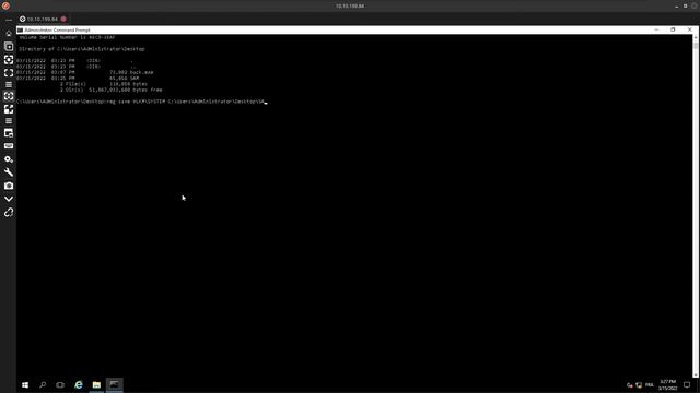 SALTINBANK - WINDOWS POUR LES NULS [PART1] Quelques techniques et comprendre la logique ... смотреть онлайн