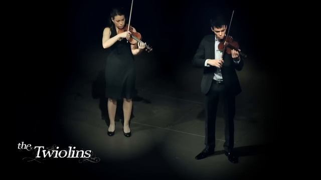 Aleksey Igudesman: Peesh moosh - The Twiolins смотреть онлайн
