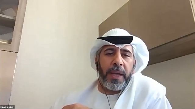 Webinar "NewSpace: Challenges and Opportunities" organized by the UAE Space Agency and Krypto Labs смотреть онлайн