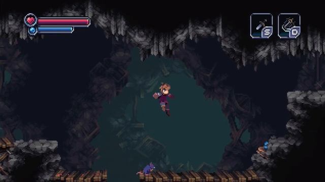 Play or Pass? - Chasm - PC/Mac/Linux смотреть онлайн