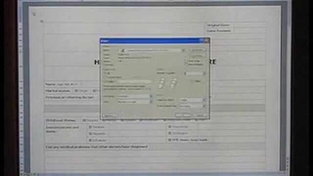 XEROX Secure Access Unifiled ID System смотреть онлайн