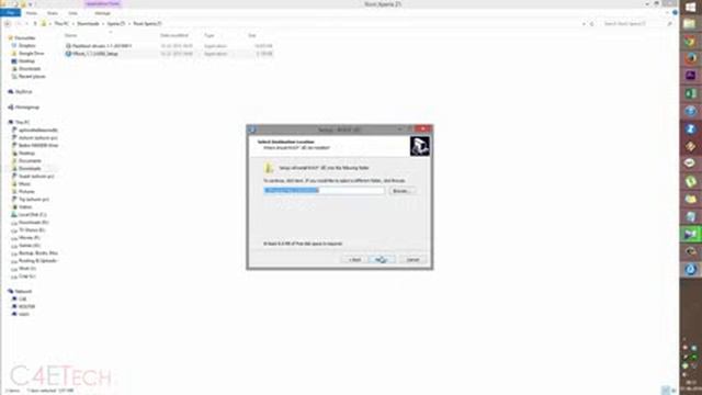 How to Root the Sony Xperia Z1 C6902 C6903 смотреть онлайн