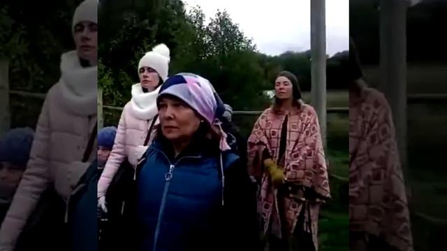 Пост про часовенку смотреть онлайн