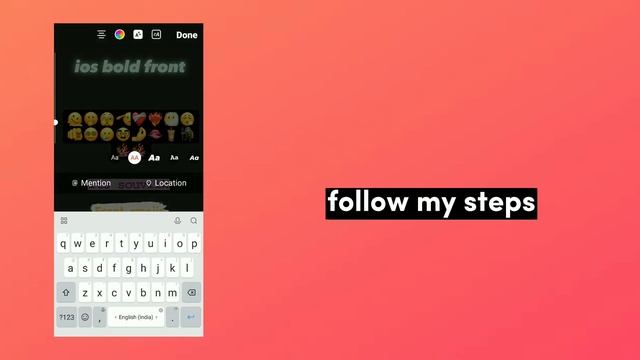 How to use iphone Instagram on Android | reels Like iphone with timer | Full iphone Instagram 2023 смотреть онлайн
