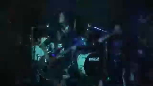 Carnifex - Live in Точка 14.03.2011 смотреть онлайн