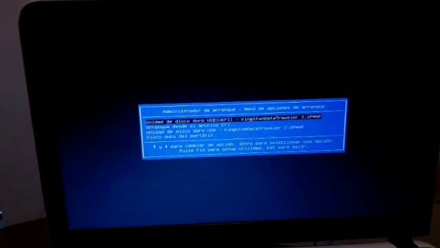 como formatear laptop hp pavilion 15-ab126la смотреть онлайн