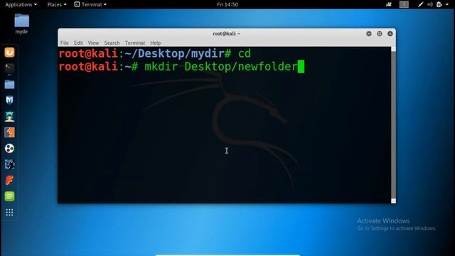 Basic KALI LINUX Command Ethical hacker hunda dirqama kan beekuu qabu. | BASIC KALI LINUX COMMAND смотреть онлайн