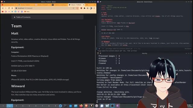 Secure Boot is the Future | Trafotin Bytes смотреть онлайн