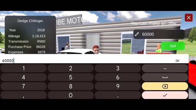CAN I MAKE $500000 FROM $100000 IN CAR FOR SALE SIMULATOR 🔥 • FULL GAMEPLAY IN HINDI 🔥 смотреть онлайн