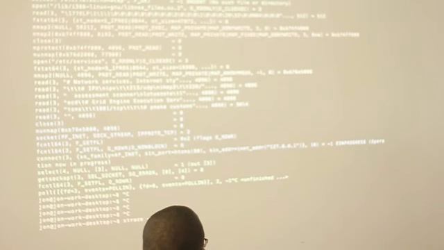 "Debugging Production Web Applications with strace and gdb" - part 2. Jonathan Philpott смотреть онлайн