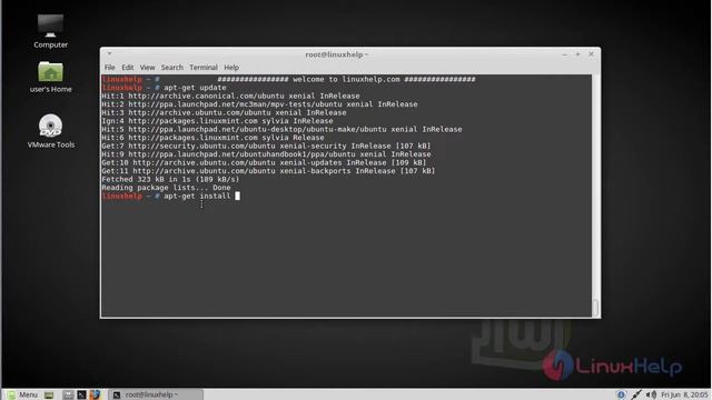 How to install Juk audio player on Linuxmint-18.03 смотреть онлайн