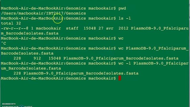 Module 2 Session 3 Part 1 смотреть онлайн