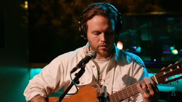 Wish You Were Here on Audiotree Live (Full Session) смотреть онлайн