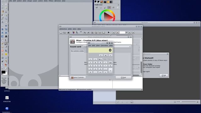 Dreamlinux 5 смотреть онлайн