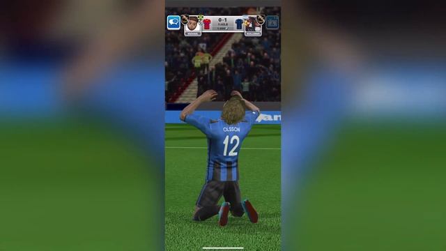 Score! Match - Arena Infinity 🥶 - iOS Gameplay #211 смотреть онлайн