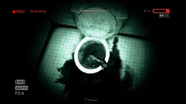 Outlast #1 Linux e foda-se смотреть онлайн
