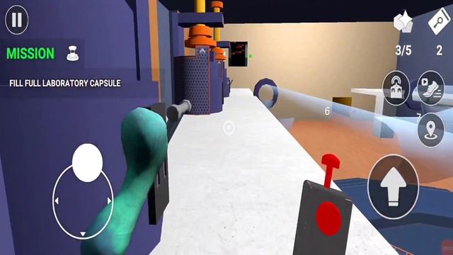 Bird Monster Life Challenge 5 - Gameplay Walkthrough Part 8 - Game Ending (Android, iOS) смотреть онлайн