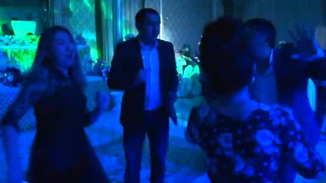 Турецкая свадьба Рафаэля и Гульнары Есик часть 3 (5) смотреть онлайн