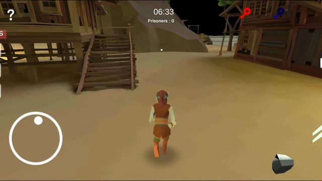 Horror Island Multiplayer - Survival Horror Game - Gameplay Walkthrough (Android/IOS) - Full Game смотреть онлайн