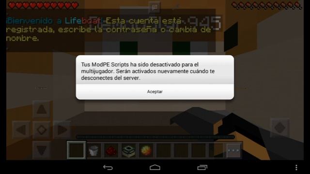 Hak para minecraft pe 0.14.3-blok launcher Pro (no root) смотреть онлайн