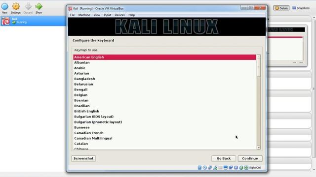 How To Install Kali Linux In Virtual Box 2017? | In Nepali смотреть онлайн