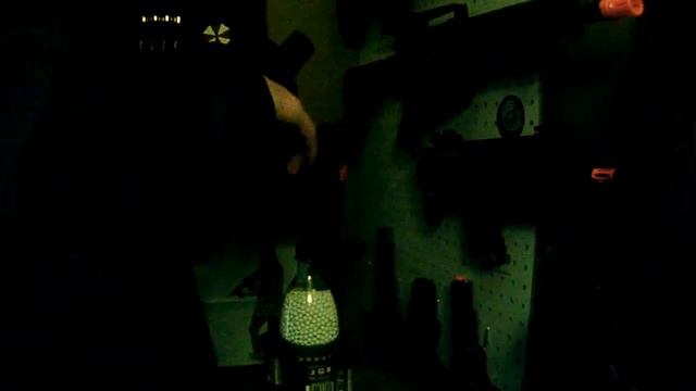 Airsoft Armory (12-29-12) смотреть онлайн